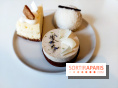 Mori Yoshida pâtisserie à Paris, nos photos