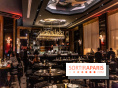 Akira Back Paris fête ses 1 an - salle restaurant