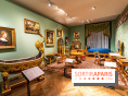 Musée des Arts décoratifs, collection permanente
