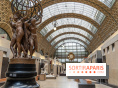 Musée d'Orsay, collection permanente