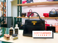 Le Spa pour sacs de Collector Square au Bon Marché - image00004