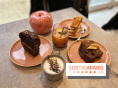 Cakepart, premier coffee shop parisien spécialisé dans les cakes sucrés et salés