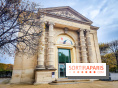 Musée de l'Orangerie à Paris : programmation, horaires, histoire... Tout ce qu'il faut savoir  - IMG20220927161721 (1)