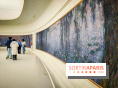 Musée de l'Orangerie - Nymphéas Monet