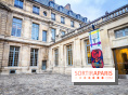 Célébration Picasso, l'exposition anniversaire colorée au musée Picasso Paris - nos photos