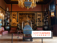 Le Musée chinois du château de Fontainebleau