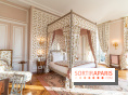 Airelles Château de Versailles, Le Grand Contrôle - hôtel -  chambre