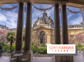Petit Palais - Collection permanente  - jardin - restaurant - terrasse
