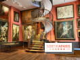 Musée Gustave Moreau - IMG 0784