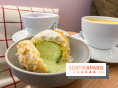 Le café Isaka, à deux pas du Palais Royal - 666A 432B 9D07 CB803553B2FA