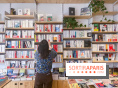 Storyboard, la librairie-café où bouquiner à Saint-Ouen - 8FD87BED 4C07 407E 9F27 547336EE3887