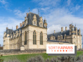 Château d'Écouen - Musée national de la Renaissance