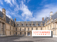 Château d'Écouen - Musée national de la Renaissance