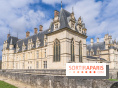 Château d'Écouen - Musée national de la Renaissance