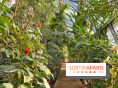 Le Jardin des Serres d'Auteuil