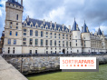 Paris, capitale de la gastronomie : l'exposition qui nous donne faim à la Conciergerie - photos