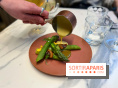 Nectar - Asperges