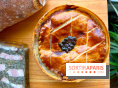 Maison Vérot - Tourte tartiflette
