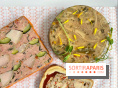 Maison Vérot - Terrines et pâté en croute