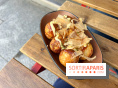 Moemachi - Takoyaki