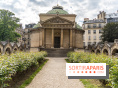 Exposition à La Chapelle Expiatoire : Le seul homme de la famille, la duchesse et le duc d'Angoulême