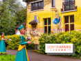Le Moulin jaune - Hanami 2023