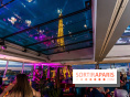 10e Ciel, le bar en rooftop éphémère du Pullman Tour Eiffel -  A7C1383