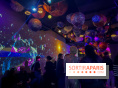 Stellar, le nouveau restaurant immersif d'Ephemera à Paris