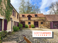 Maison Elsa Triolet-Aragon