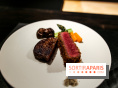 Steakhouse 1146 à Paris, nos photos