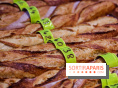 Concours de la meilleure baguette de Paris 2023 - Visuel baguette pain
