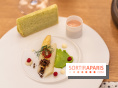 Onor restaurant gastronomique par Thierry Marx