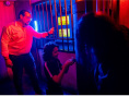 Time Tripper, un escape game contre la montre. - 890571 time tripper l action game qui vous faire adorer courir apres le temps arrive a montparnasse code promo