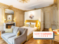 Hotel Alfred Sommier Paris -  A7C3307