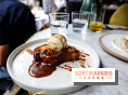 Fitzgerald, nos photos du brunch