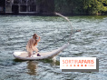 Nuit Blanche 2023 à Paris et en Ile-de-France : tout le programme de la soirée - dérives Alfortville
