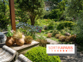 Les Jardins de Sonja au Perray-en-Yvelines
