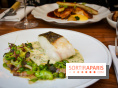 Hectar, le restaurant de gastronomie française abordable par l'audacieux chef Benjamin Schmitt