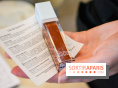 Bâton Rouge : le labo-boutique pour un rouge à lèvres sur mesure à Paris
