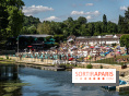 La Plage de l'Isle Adam