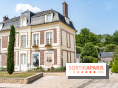 L'Isle-Adam, l'un des plus beaux village d'Ile-de-France - Musée d’Art et d’Histoire Louis Senlecq