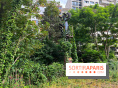 Petite Ceinture du 12e