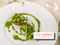 Escapade au Marché, le cours de cuisine du Ritz