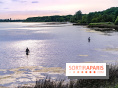 Base de loisirs de Saint-Quentin-en-Yvelines - Ile de loisirs de Trappes - activités