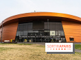 Base de loisirs de Saint-Quentin-en-Yvelines - Ile de loisirs de Trappes - activités -  vélodrome national