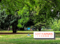 Fête de la Lavande sur le site Seine Aval Achères/Maisons-Laffitte