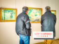 Le Musée Marmottan Monet à Paris et ses collections permanentes  - Berthe Morisot