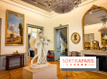 Le Musée Marmottan Monet à Paris et ses collections permanentes