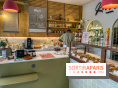 es Goûters de Karen, la fabrique de cookies à Asnières-sur-Seine