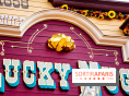 Disneyland Secrets visuels - Lucky Nuggets